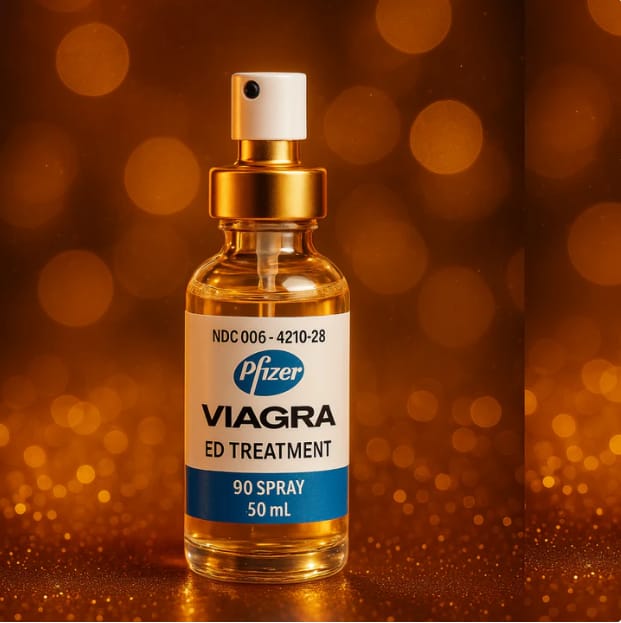 USA  VIAGRA SPRAY